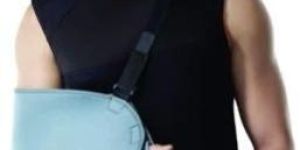 Vissco Core Arm Pouch Sling