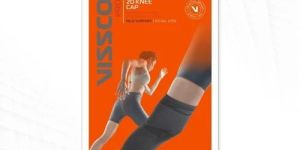 Vissco Pro 2D Knee Cap