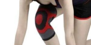 Vissco Pro 3D Knee Cap