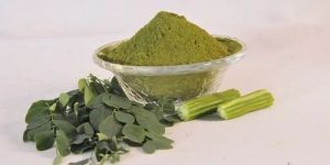 Moringa Leaf Powder