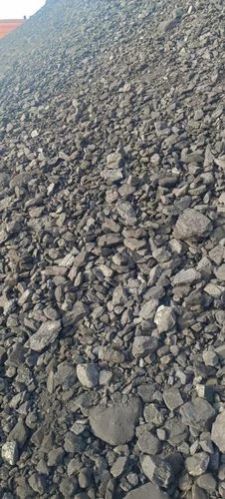 Industrial Steam Coal