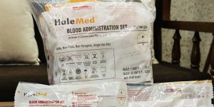 Blood Administration Set