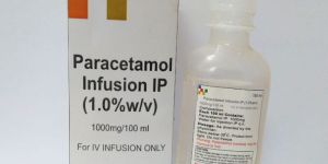 Paracetamol Infusion