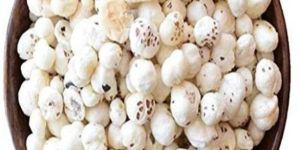 12-18 mm Raw Makhana