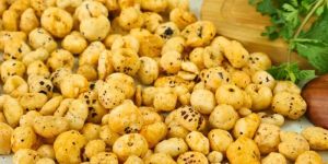 Mexicana Cheese Roasted Makhana