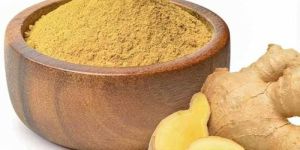 Dehydrated Ginger Powder