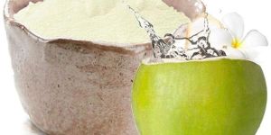 Spray Dried Coconut Water Powder