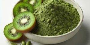 Spray Dried Kiwi Powder
