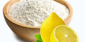 Spray Dried Lemon Juice Powder