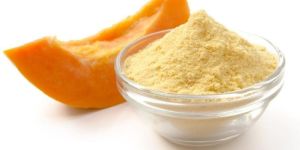 SPRAY DRIED PAPAYA FRUIT POWDER