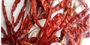 273 DRY RED CHILLI