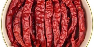 S17 Teja Dry Red Chilli