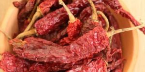 Syngenta Byadgi Dry Red Chilli