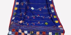 Ladies Cotton Sarees