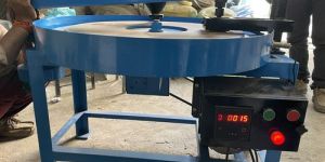 Tile Abrasion Testing Machine