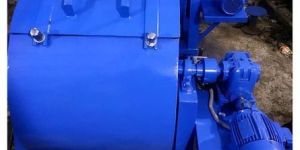 Los Angeles Abrasion Testing Machine