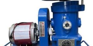 Sieve Shaker Machine