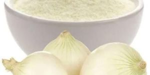 Dehydrated White Onion Powder