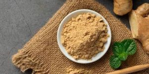 Organic Ginger Powder