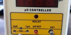 Online PH Controller