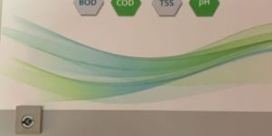 Online Water Analyzer