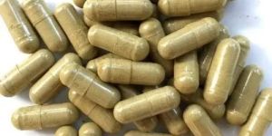 Power Booster Capsule