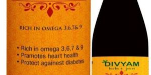 Herbal Sea Buckthorn Juice