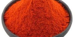 Guntur Red Chilli Powder