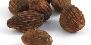 Whole Large Black Cardamom