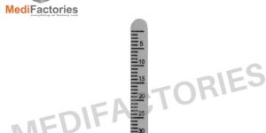 Schirmer Tear Test Strip