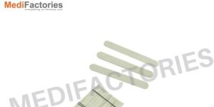 TONGUE DEPRESSORS Wooden