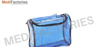 Zip Carry/ Storage Bags For Resuscitator