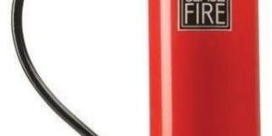 Ceasefire Fire Extinguisher