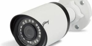 Godrej CCTV Bullet Camera