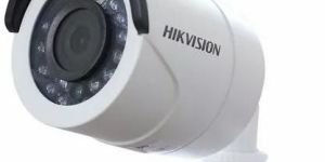 HIKVISION Bullet Camera