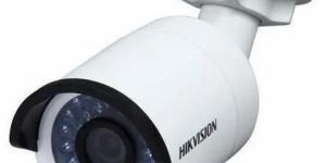 Hikvision CCTV Bullet Camera