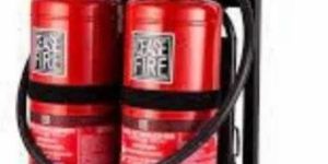 CeaseFire Water Mist Fire Extinguisher