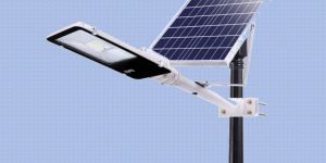 Solar Street Light