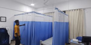 Hospital Curtains
