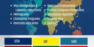 Visa Processing Services