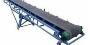 Modular Belt Conveyor