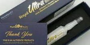 Royal Ultra Booster Whitening Injection