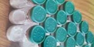 Skin Tanning Melanotan-2 Melanotan-II Mt2 10mg Powder