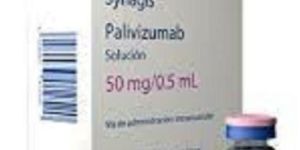 Synagis Palivizumab 50mg Injection