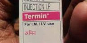 Termin Injection