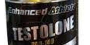 Testolone Rad 140 Capsules