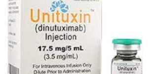 Unituxin Dinutuximab Injection