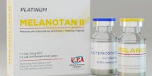 Upa Melanotan Ii Injection