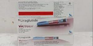 Victoza Injection 6 Mg
