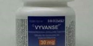 Vyvanse 30 Mg Pain Killers